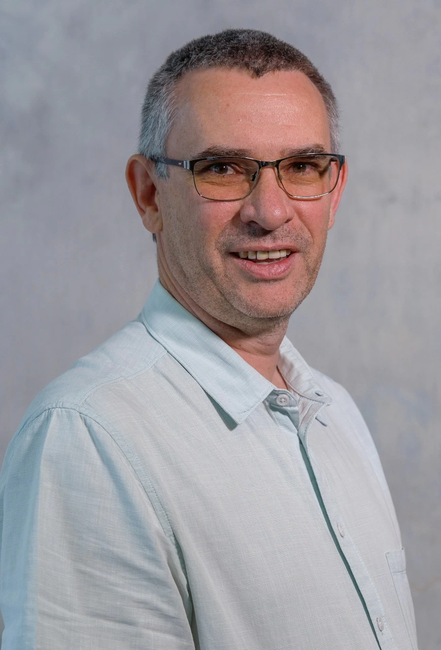 Professor Doutor Gerhard 
