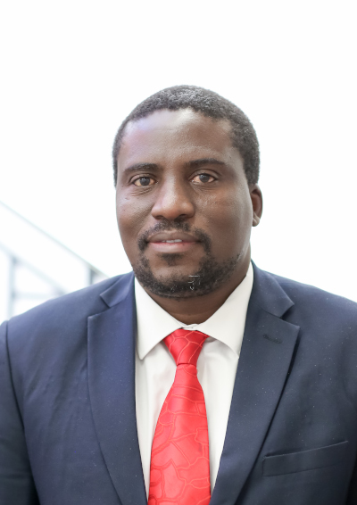 Professor Doutor Kenneth Kamwi Matengu