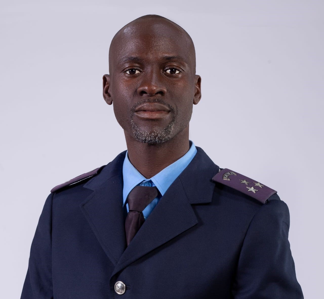 Agostinho Maurício Paulo