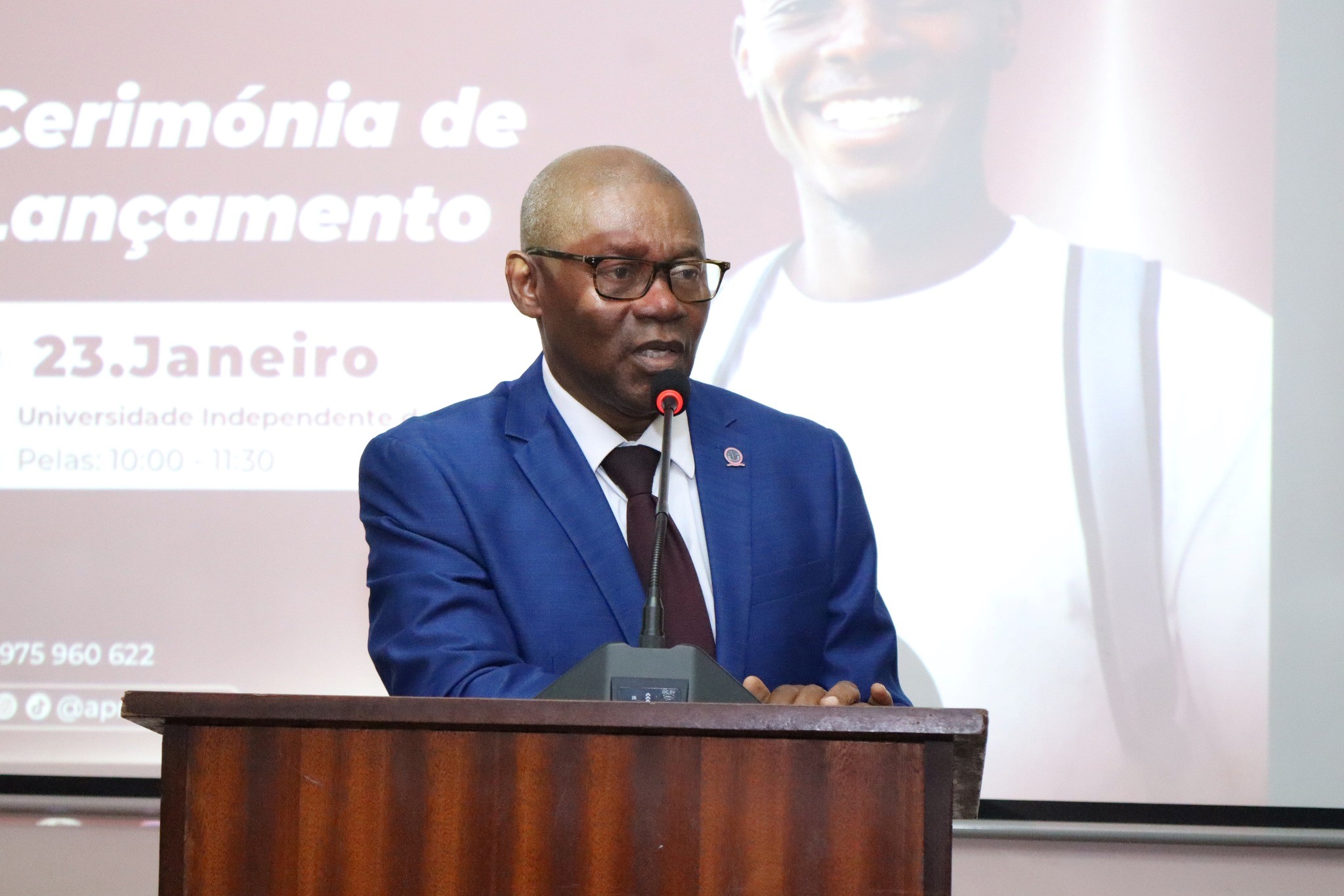 Carlos Pedro Cláver Yoba