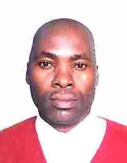 Filipe Kitenda Jungo Zua