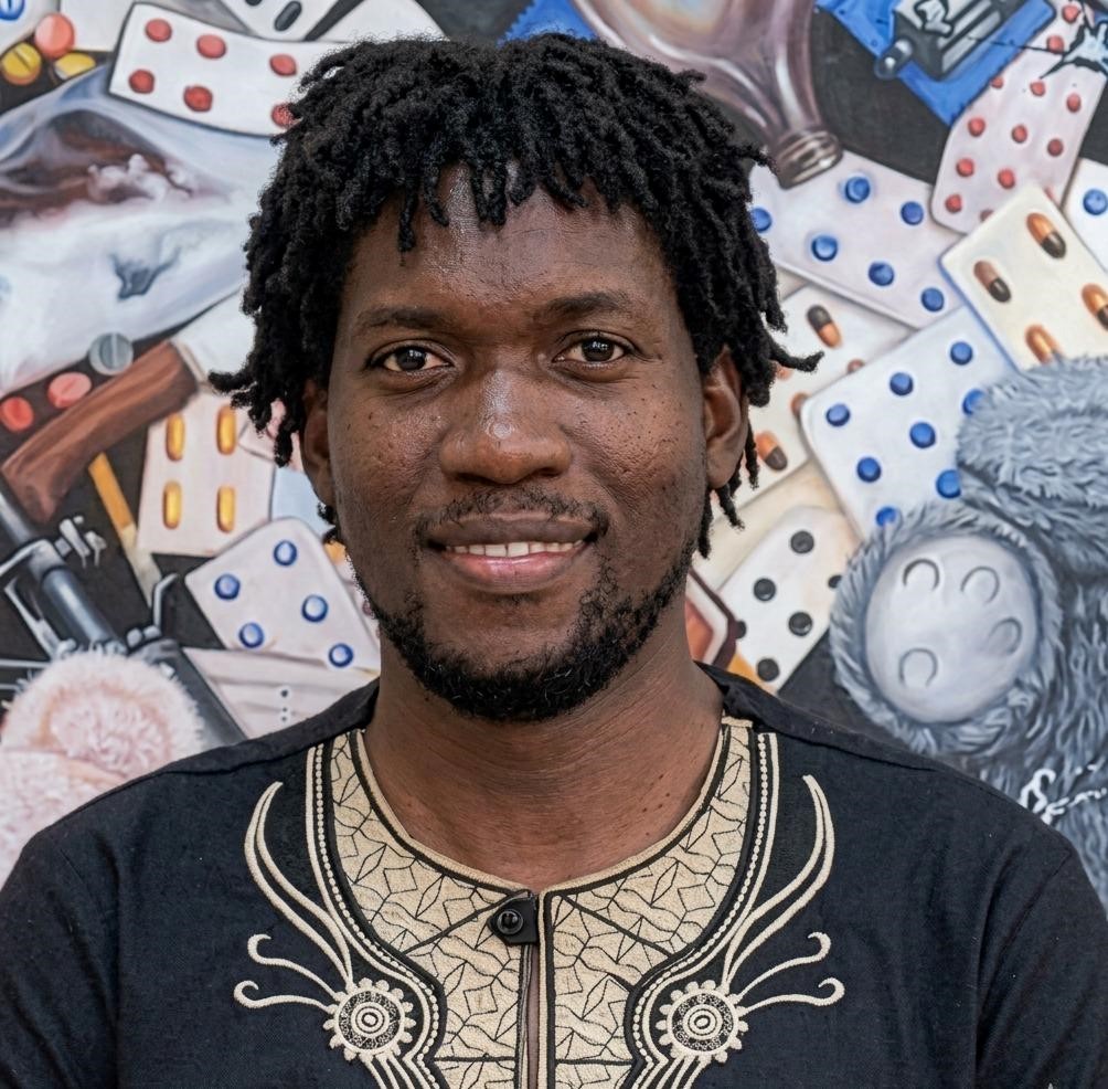 Jeremias Francisco Fernandes das Neves