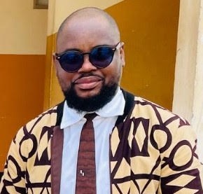 João Domingos Ngoma