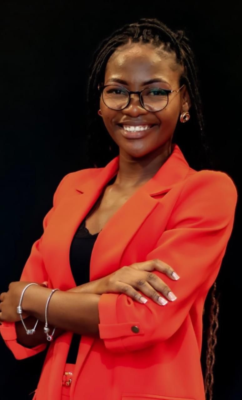 Lassaleth Paula dos Santos Calado