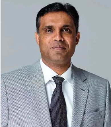 Professor Doutor Deresh Ramjugernath