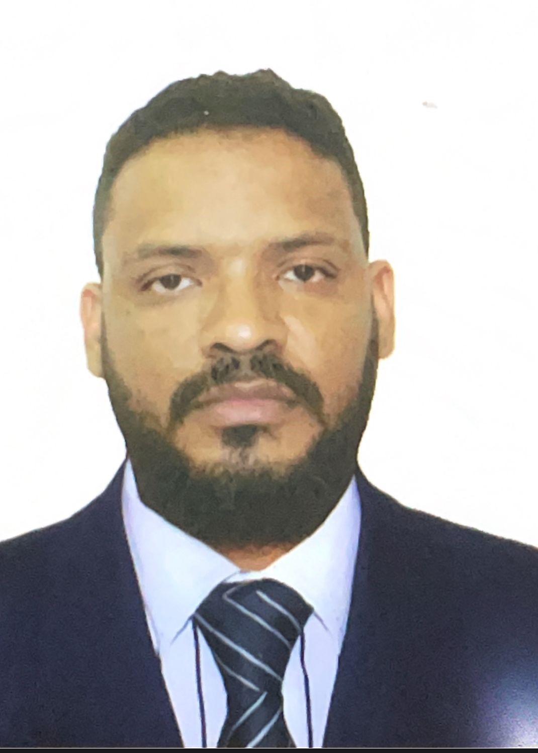 Rómulo Alexandre Carvalheda Brito Rosa