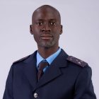Agostinho Maurício Paulo, Inspector-Chefe – Angola