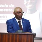 Carlos Pedro Cláver Yoba, Reitor da Universidade Independente de Angola