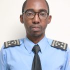 Milton Ramiro Capita Boma, Superintendente-Chefe – Angola