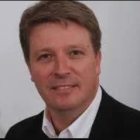 Nico Elema, Director do Centro de Colaboração em África da Universidade de Stellenbosch