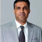 Professor Doutor Deresh Ramjugernath, Reitor e Vice-Chanceler da Universidade de Stellenbosch – África do Sul