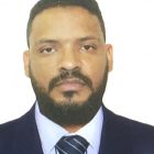 Rómulo Alexandre Carvalheda Brito Rosa, Director do Gabinete Jurídico e Intercâmbio da UniLuanda