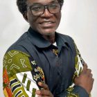 Scoth Manuel Piango Cambolo, Decano Interino da FaArtes da UniLuanda