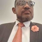 Sebastião Francisco Tingão Mateus, Investigador Científico da UniLuanda